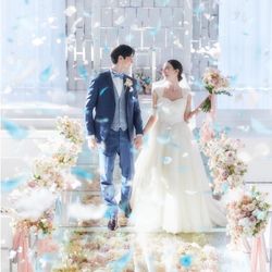 残3*祝日BIG*1万Gift＆15大特典*2つの貸切会場見学×絶品コース試食