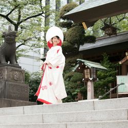 【和婚ツアー★芝大神宮×ホテル見学】空き状況もご案内！プレミアムフェア