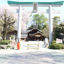 出雲大社相模分祠（出雲記念館）のカバー写真