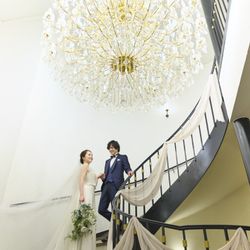 【平日限定BIG◆ドレス試着】憧れの花嫁体験*最大160万優待