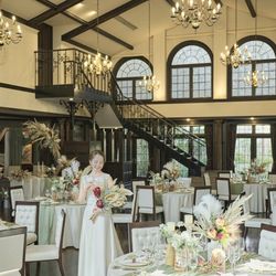 【少人数結婚式】大切な方とゆったり過ごす結婚式応援フェア