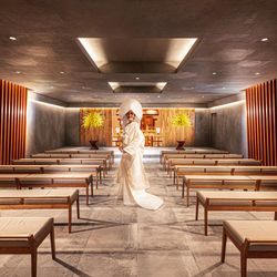 【後楽園挙式提携あり&館内カジュアル神殿式】和婚フェア