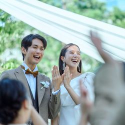 限定SP*【ギフト×140万優待】特選コース無料試食付き×新チャペル見学◎