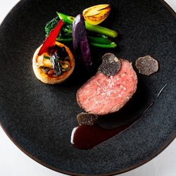 直前予約◎ 新春SP*【コース試食有】新チャペル＆緑溢れる新会場 ALL見学◎ ※ギフト付