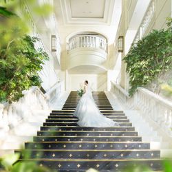 満足度*No.1【全組／Amazonギフト】新チャペル完成！見学◎ ※特選コース試食付き