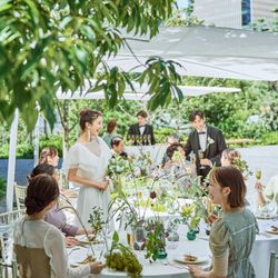 年末*SP特別【ギフト×140万優待】新チャペル見学◎×コース試食