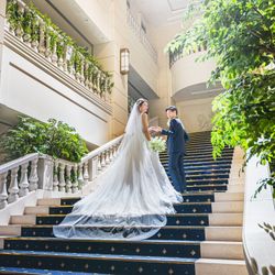 ◆満足度*No.1◇ 豪華コース試食付き＆新チャペル誕生*見学【ギフト3千×140万優待】