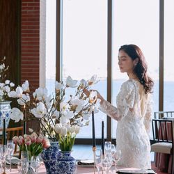 残2【月末SP*10大特典＆来館ギフト】新チャペル*見学×*4万相当コース試食付き