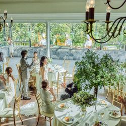 \月に一度の大感謝祭フェア◆Amazonギフト12万円分!/4万*黒毛牛試食&結婚式ALL体験