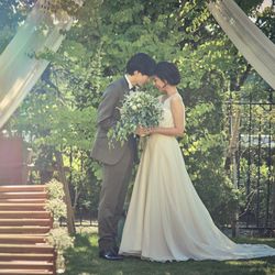 《マタニティ＆ファミリー婚に》個室もOK！安心相談会◎