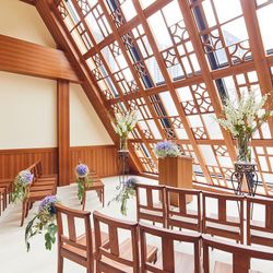 Chapel Kagura（チャペル神楽）のカバー写真