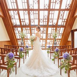Chapel Kagura（チャペル神楽）のカバー写真
