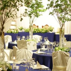 エクシブ伊豆の会場装飾写真3枚目