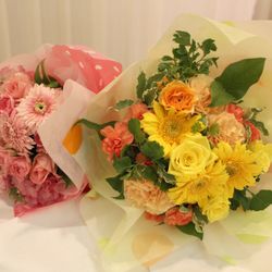 エクシブ伊豆の披露宴会場・演出写真1枚目