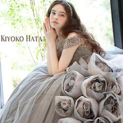 ≪3日間だけのBIGフェス≫KIYOKO HATA試着＆カラー診断×試食