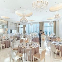 【木曜日限定BIG】15アイテム特典×和と洋の食べ比べ試食×ふたりのペースで全館見学