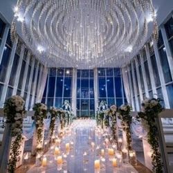 【17時以降】お仕事帰りやテーマパーク帰りに夜景×スペシャリテ試食