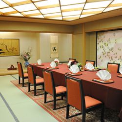 沙霧(さぎり)
収容人数12名様