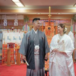 《大人数プラン》ゲストと楽しむ沖縄の結婚式!