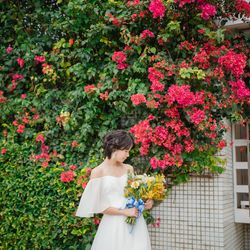 ≪リゾート婚ご希望の方へ≫不安も疑問もまるわかり◎ご自宅からオンライン相談フェア