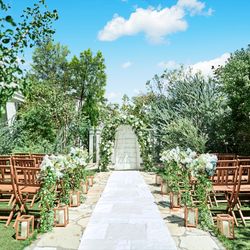 オランジュベールの庭・ガーデン写真2枚目