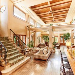 オランジュベールの会場設備写真3枚目