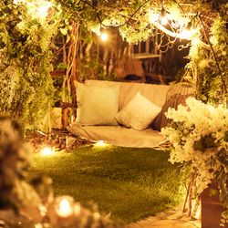 オランジュベールの庭・ガーデン写真5枚目