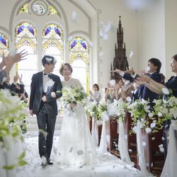 迎賓館 サクラヒルズ川上別荘のカバー写真