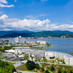 浜名湖レークサイドプラザの全体イメージ写真6枚目