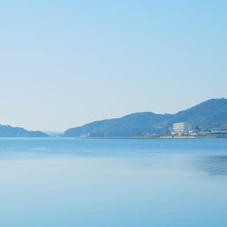 浜名湖レークサイドプラザの全体イメージ写真7枚目