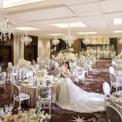 組数限定【2月初日SP】最大150万特典◆2万試食＆森のチャペル体験◆表参道駅直結