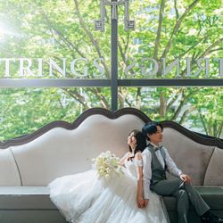 【フォト婚＋レストラン会食】プライベートウェディングフェア♪