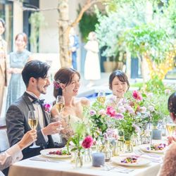 大切な家族と過ごすアットホームな少人数W×贅沢試食付きフェア