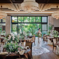 【13大特典＆3万ギフト】緑と水の貸切りガーデン×無料試食