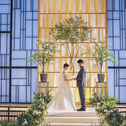 お正月限定【名駅5分×1組貸切】光溢れるチャペル体験×無料試食×最大13大特典