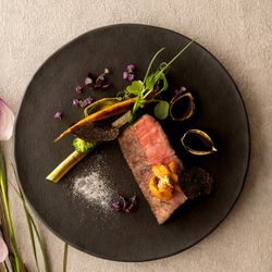 【お料理重視必見】2万ディナー券×口コミ☆4.7獲得の豪華試食付き