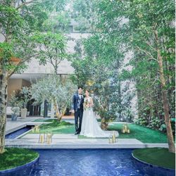 【初見学でも安心】絶品無料試食×結婚式まるわかり相談会