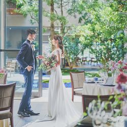 【予算も安心】とことん見積り相談会×結婚式を賢くお得に叶える秘密を伝授×無料試食