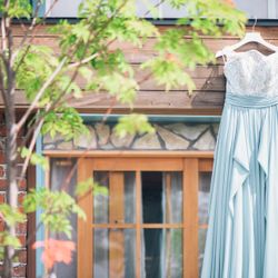 ル・ピオニエのドレス・和装写真1枚目