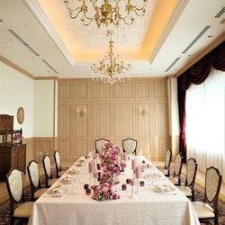 【少人数で叶えるアットホームW】無料試食会付☆少人数W相談会