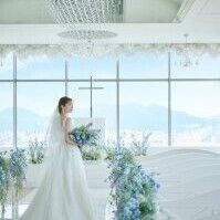 祝日限定★【挙式料0円×12大特典】フロア貸切ALL体験*試食*演出