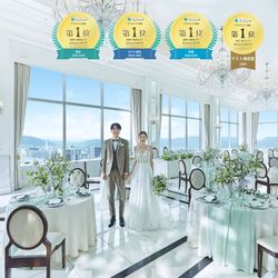 ＼SPECIAL／まだ間に合う春婚＊前撮り×試食×6万ギフトプレゼント！