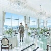 ＼SPECIAL／2026年8月迄挙式限定＊前撮特典付×試食×2万ギフト