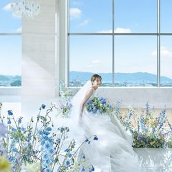 フォトウェディング相談＆館内ロケーションクルージングフェア