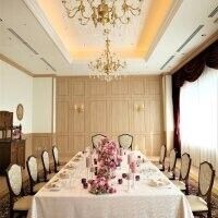 【少人数で叶えるアットホームW】安心見積×豪華試食×120万特典