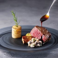 ＼県内クチコミ１位会場／憧れウエディング×贅沢ランチ×6万ギフト券