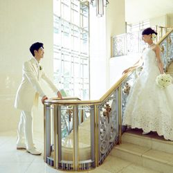 ホテル館内で残す【フォトウエディング】相談会