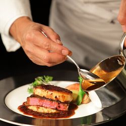 ◆最大17万円特典付◆【牛フィレ×フォアグラ】豪華試食フェア◆