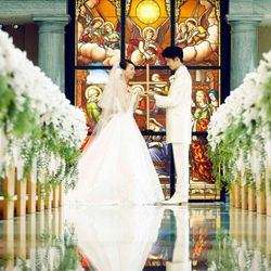 月１BIG＼ロイヤルスイートご招待／【試食×挙式×試着】フェア