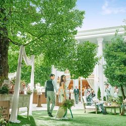 直前OK<新年お年玉特典付♪>ご婚礼料理*のどぐろ*和牛*オマール海老コース無料試食×貸切ガーデン＆純白チャペル*邸宅まるごと見学×プランナーなんでも相談会